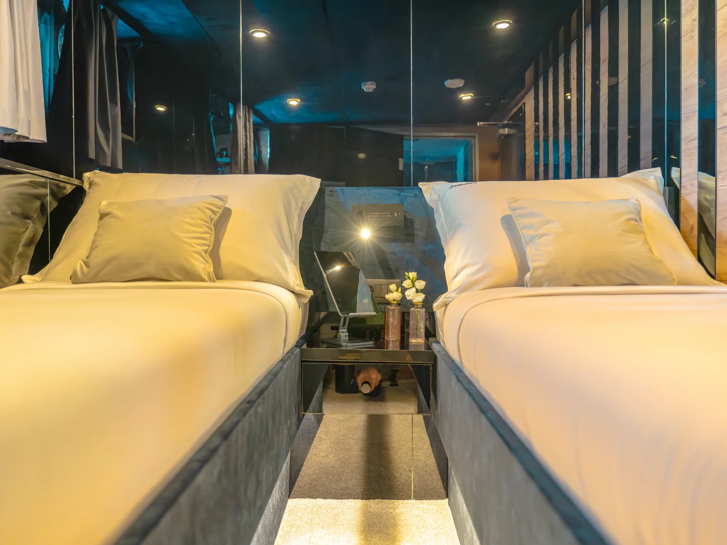 SANTA CLARA | Custom 27M - Photo 41