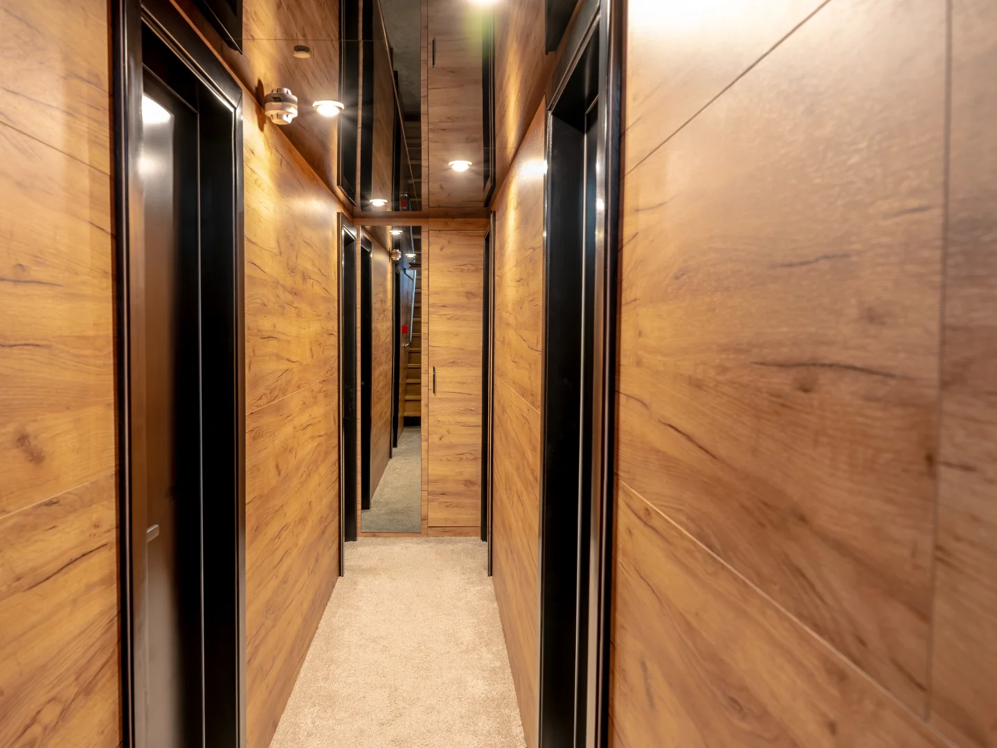 SANTA CLARA | Custom 27M - Photo 28