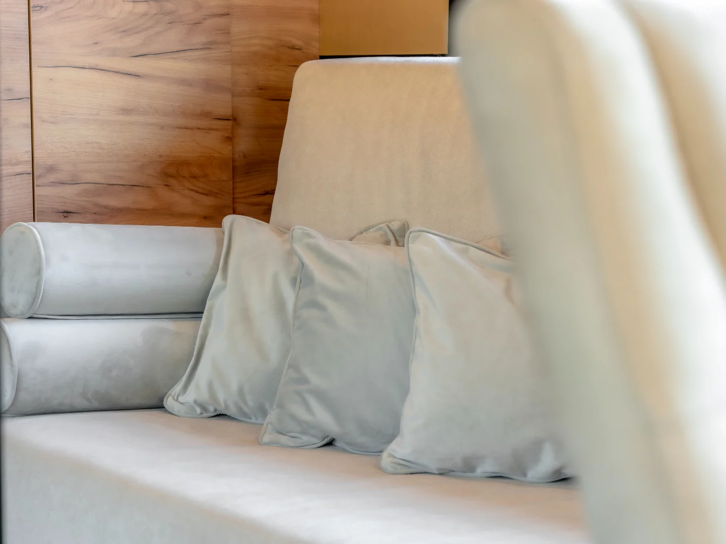 SANTA CLARA | Custom 27M - Photo 27