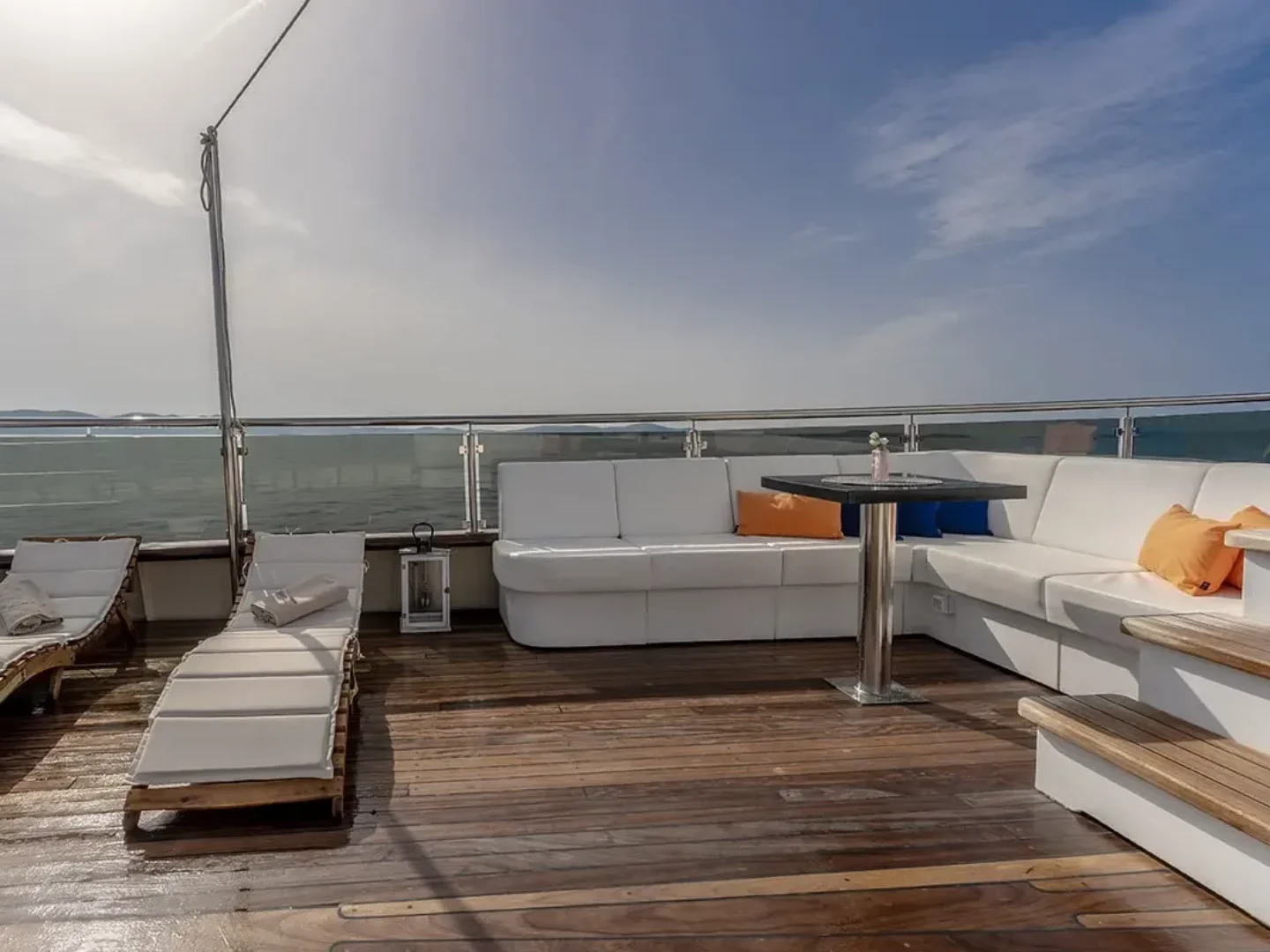 SANTA CLARA | Custom 27M - Photo 16
