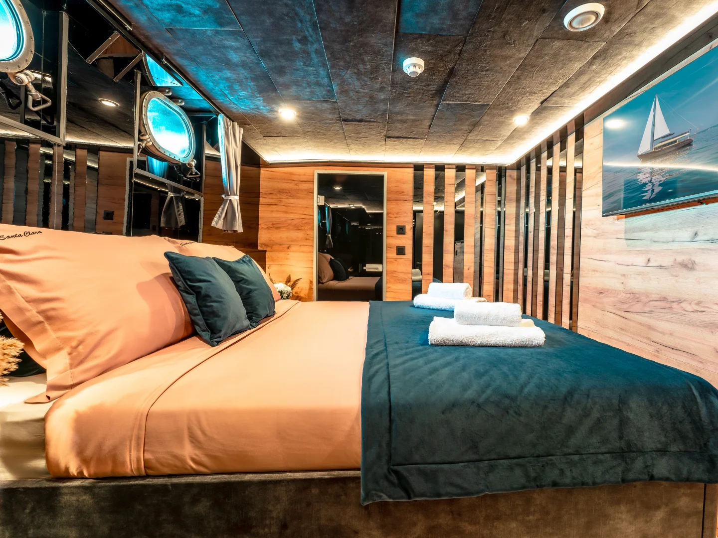 SANTA CLARA | Custom 27M - Photo 33
