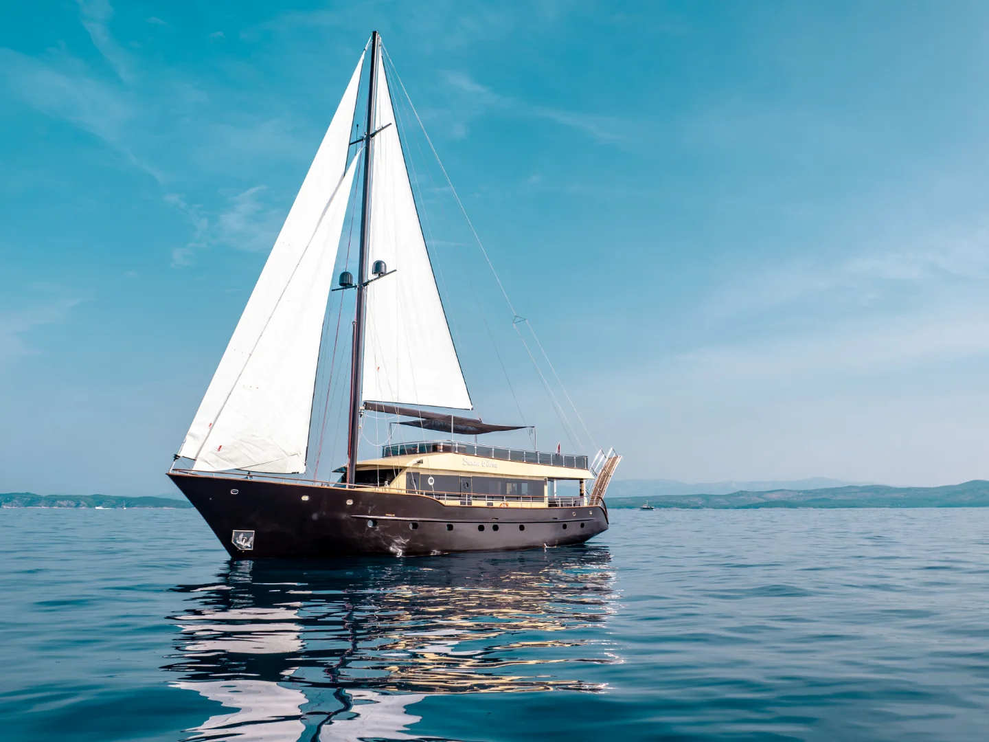 SANTA CLARA | Custom 27M