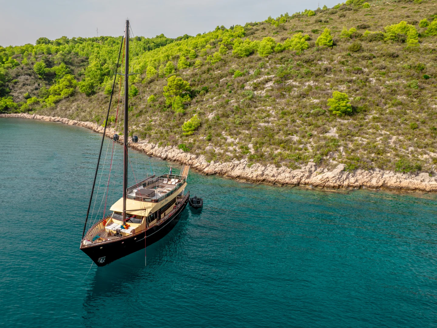 SANTA CLARA | Custom 27M - Photo 6