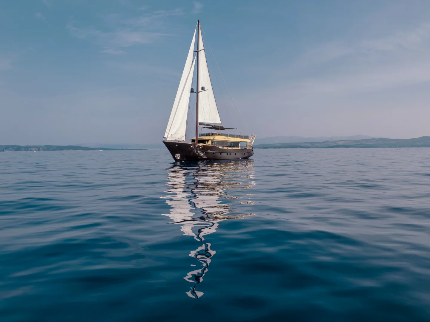 SANTA CLARA | Custom 27M - Photo 4