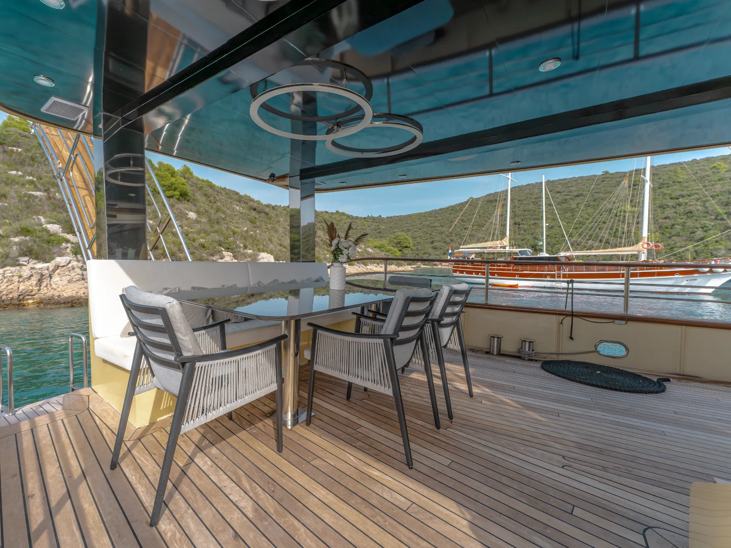 SANTA CLARA | Custom 27M - Photo 19