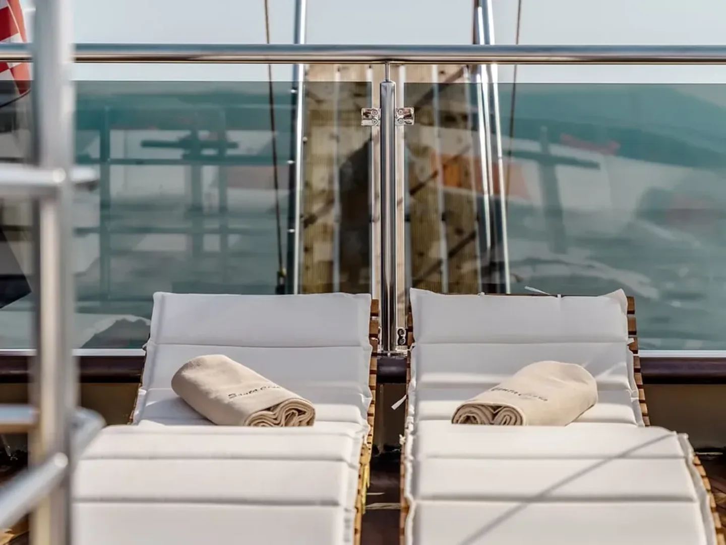 SANTA CLARA | Custom 27M - Photo 46