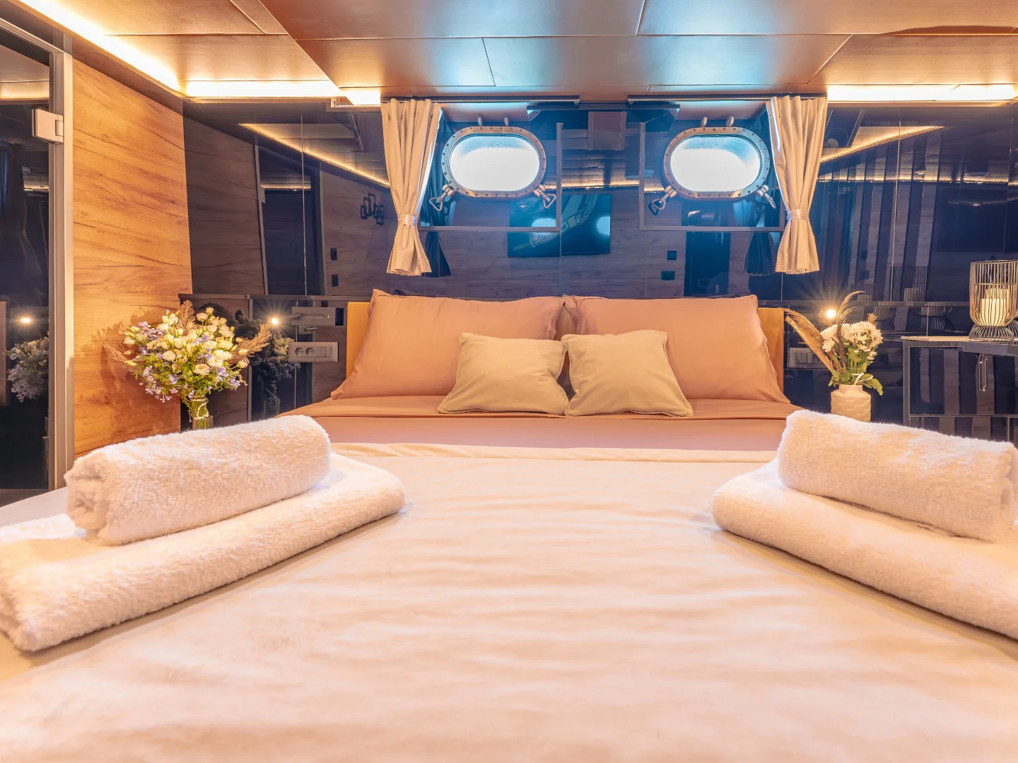 SANTA CLARA | Custom 27M - Photo 34