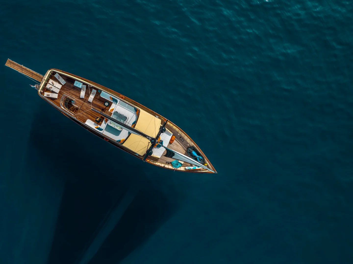 SANTA CLARA | Custom 27M - Photo 7
