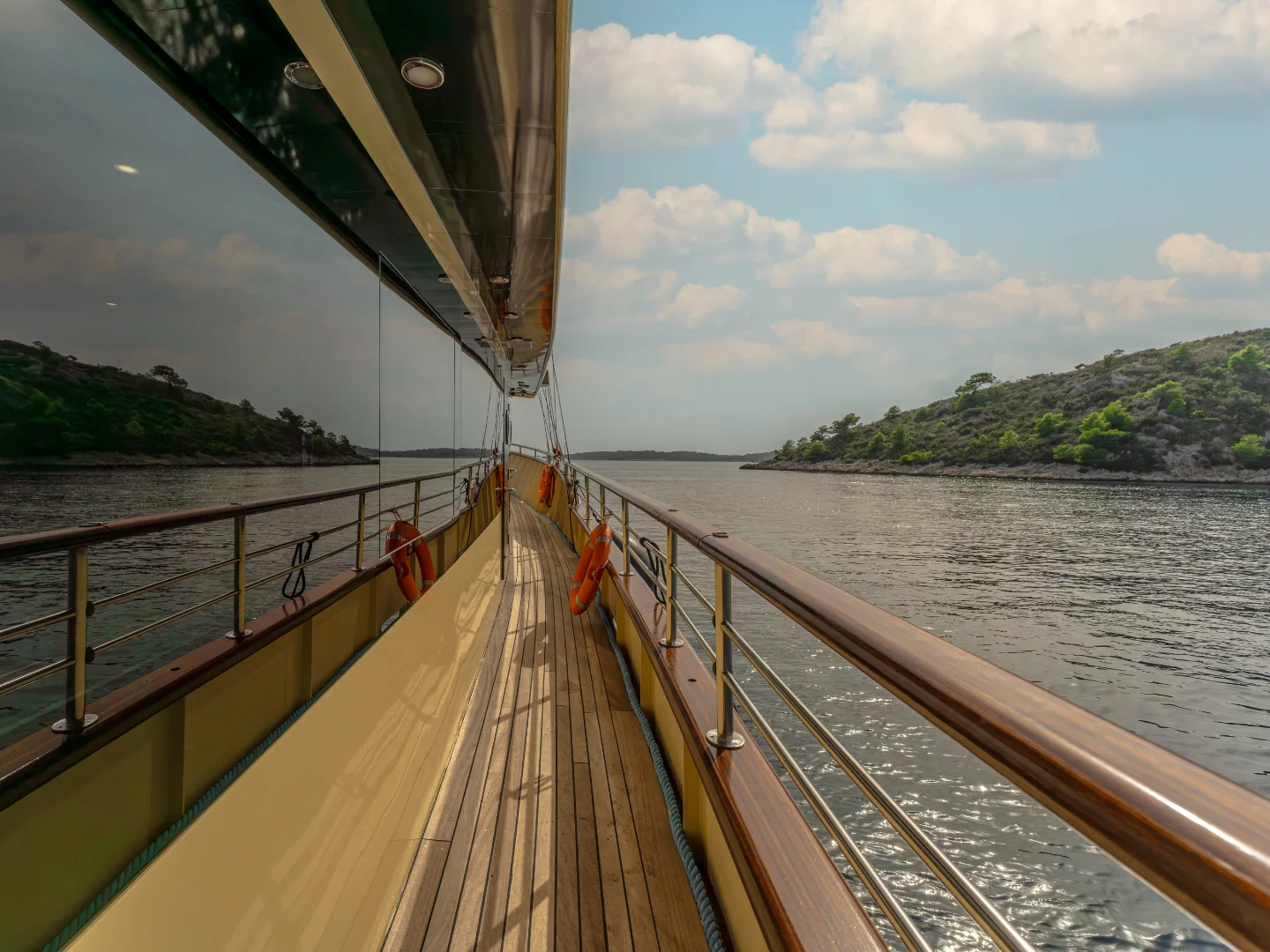 SANTA CLARA | Custom 27M - Photo 21