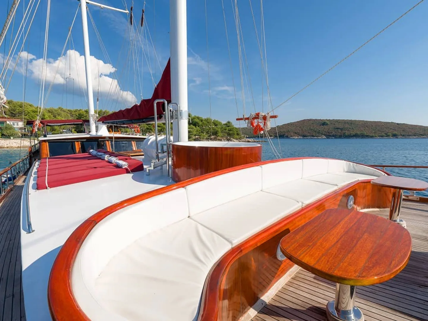 CROATIA | Custom 32M - Photo 21