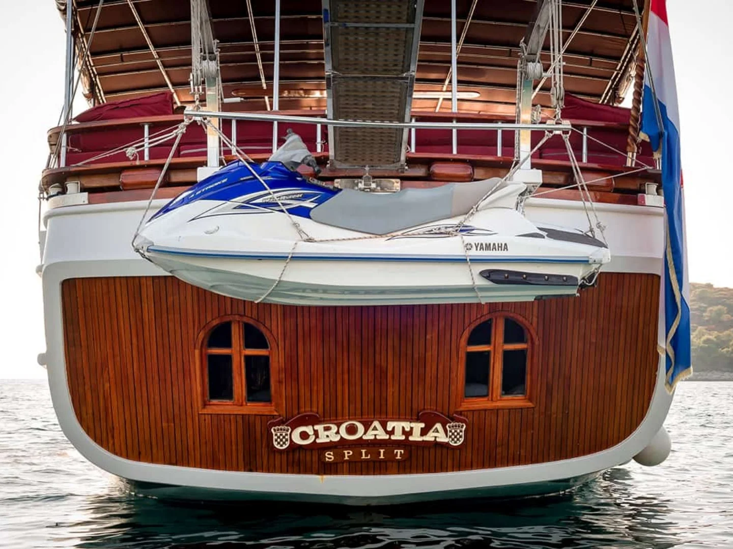 CROATIA | Custom 32M - Photo 9