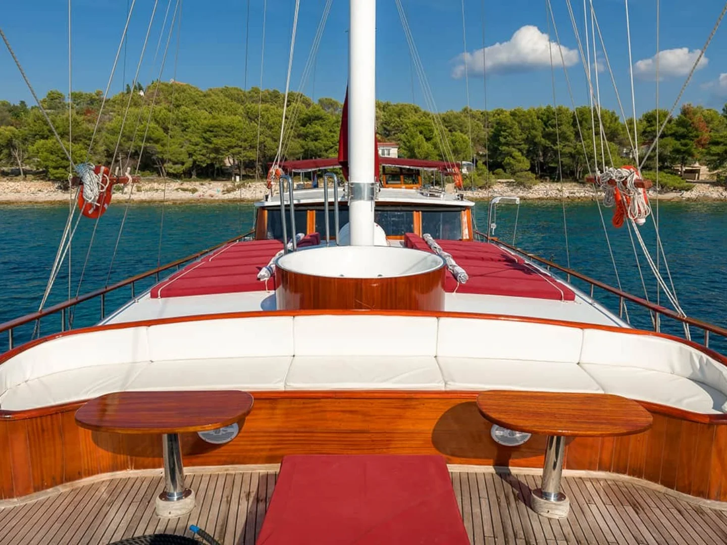 CROATIA | Custom 32M - Photo 14