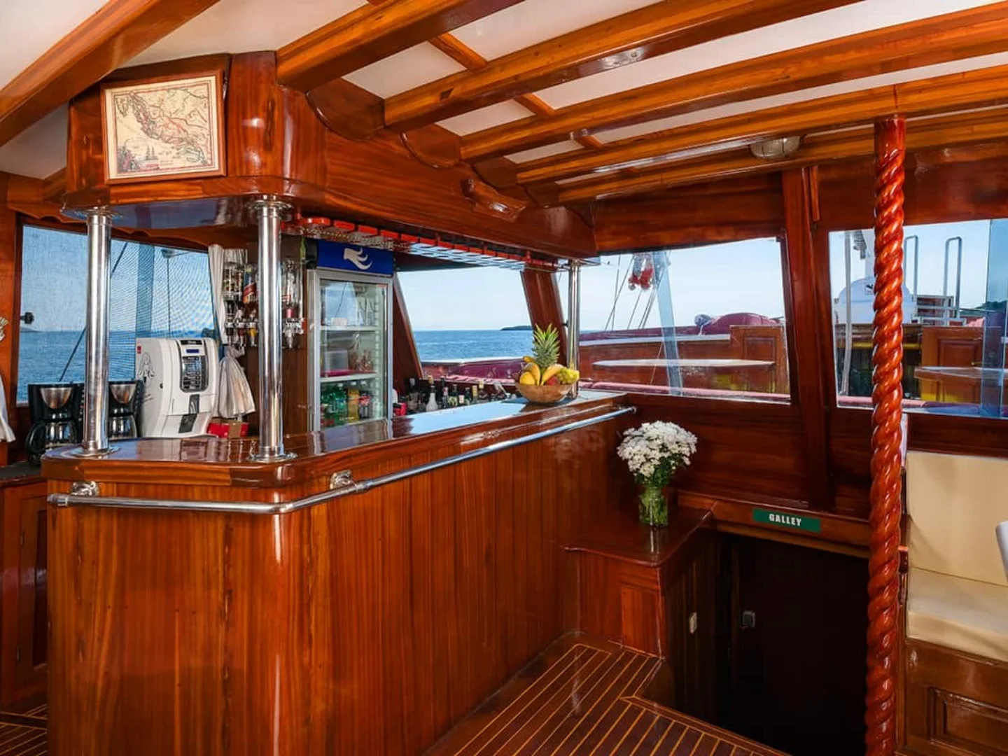 CROATIA | Custom 32M - Photo 28