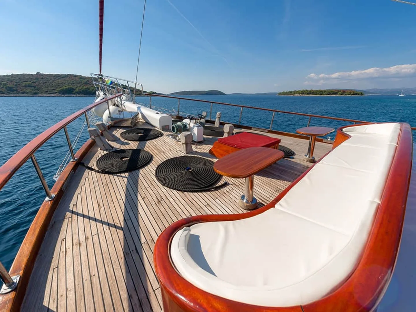 CROATIA | Custom 32M - Photo 18