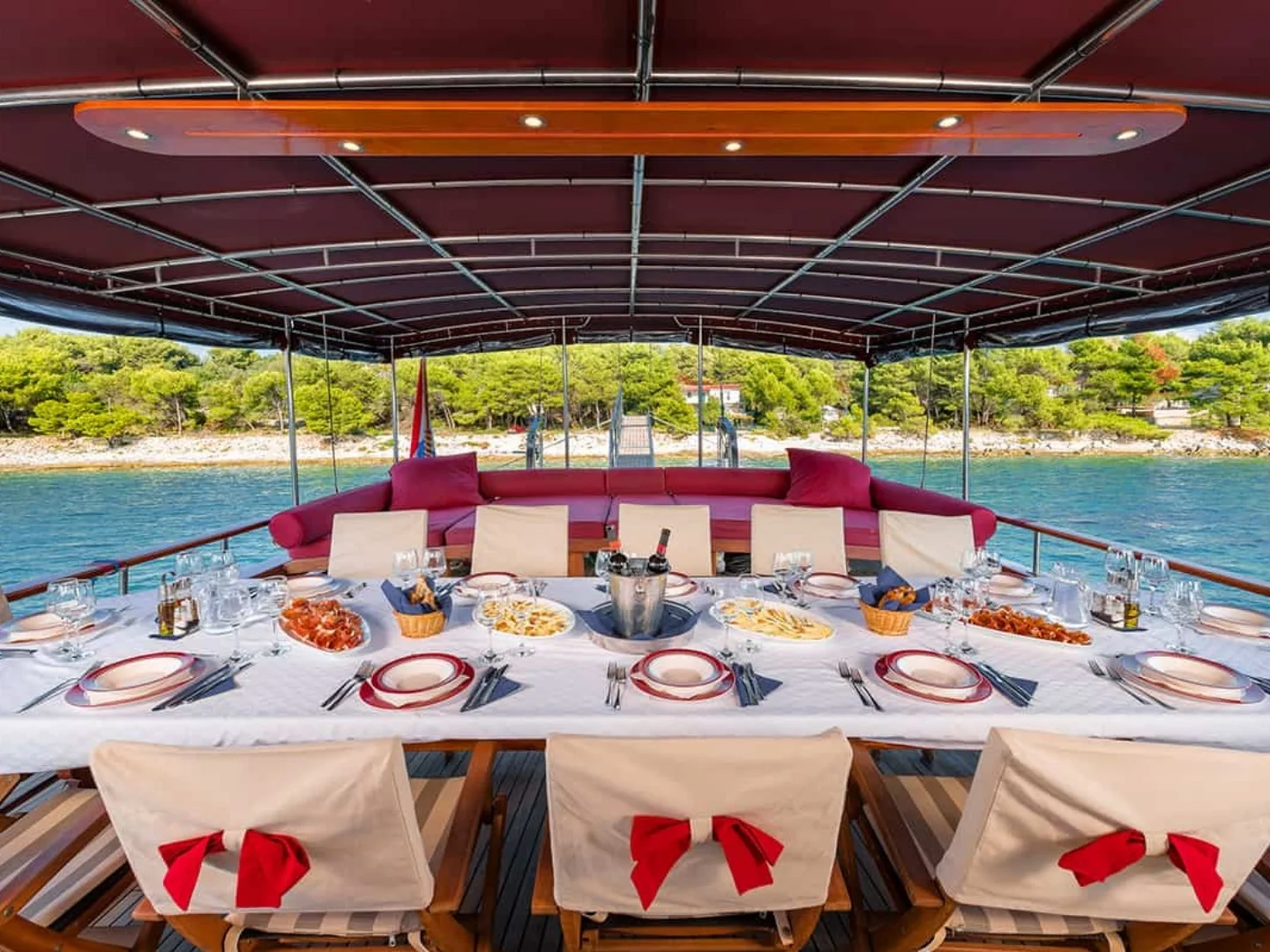 CROATIA | Custom 32M - Photo 23