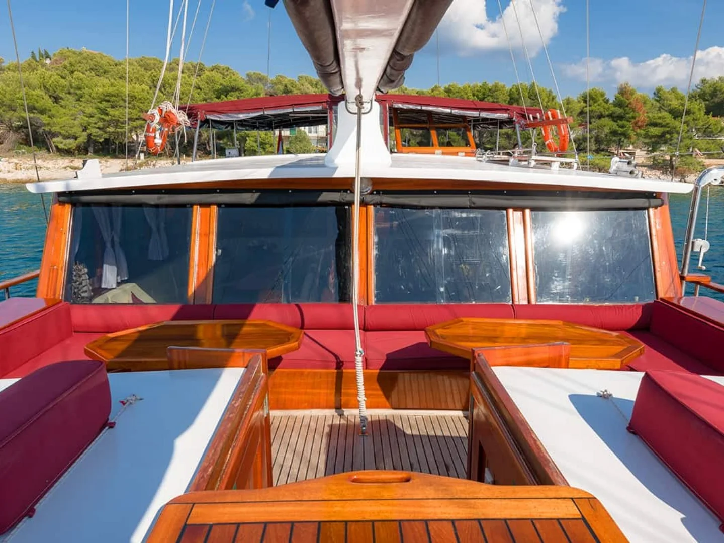 CROATIA | Custom 32M - Photo 16