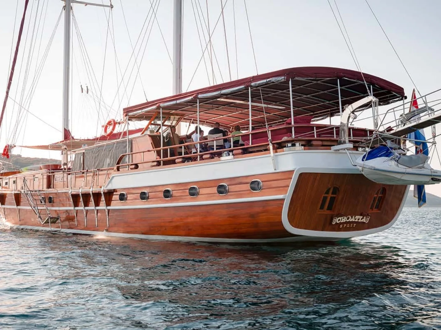 CROATIA | Custom 32M - Photo 8