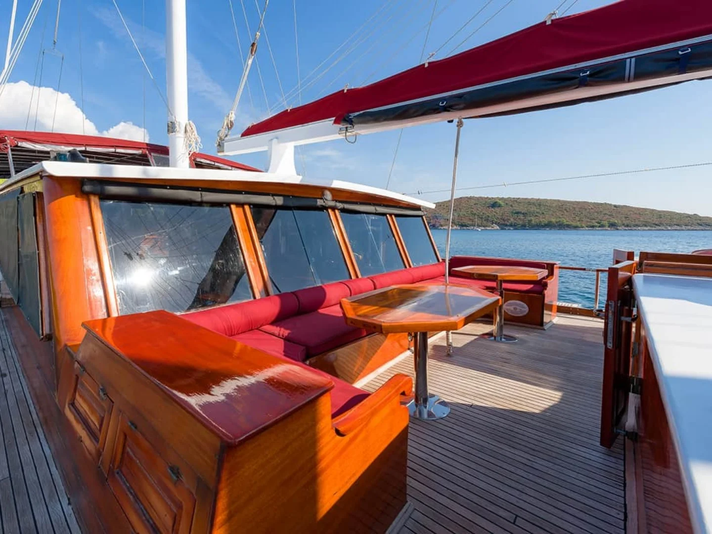 CROATIA | Custom 32M - Photo 20