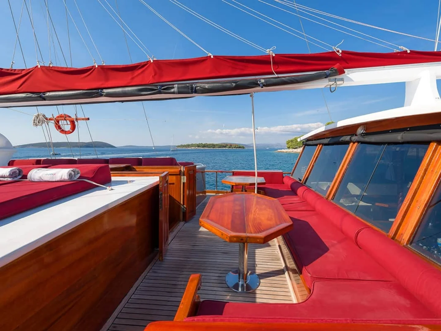 CROATIA | Custom 32M - Photo 17
