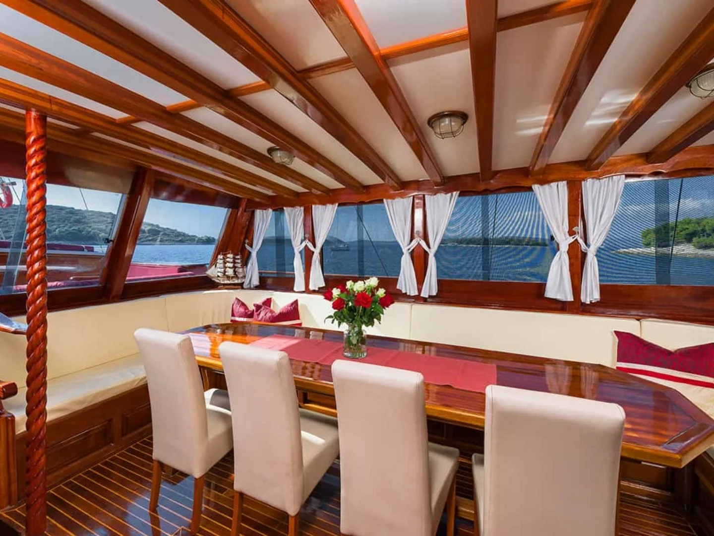 CROATIA | Custom 32M - Photo 29