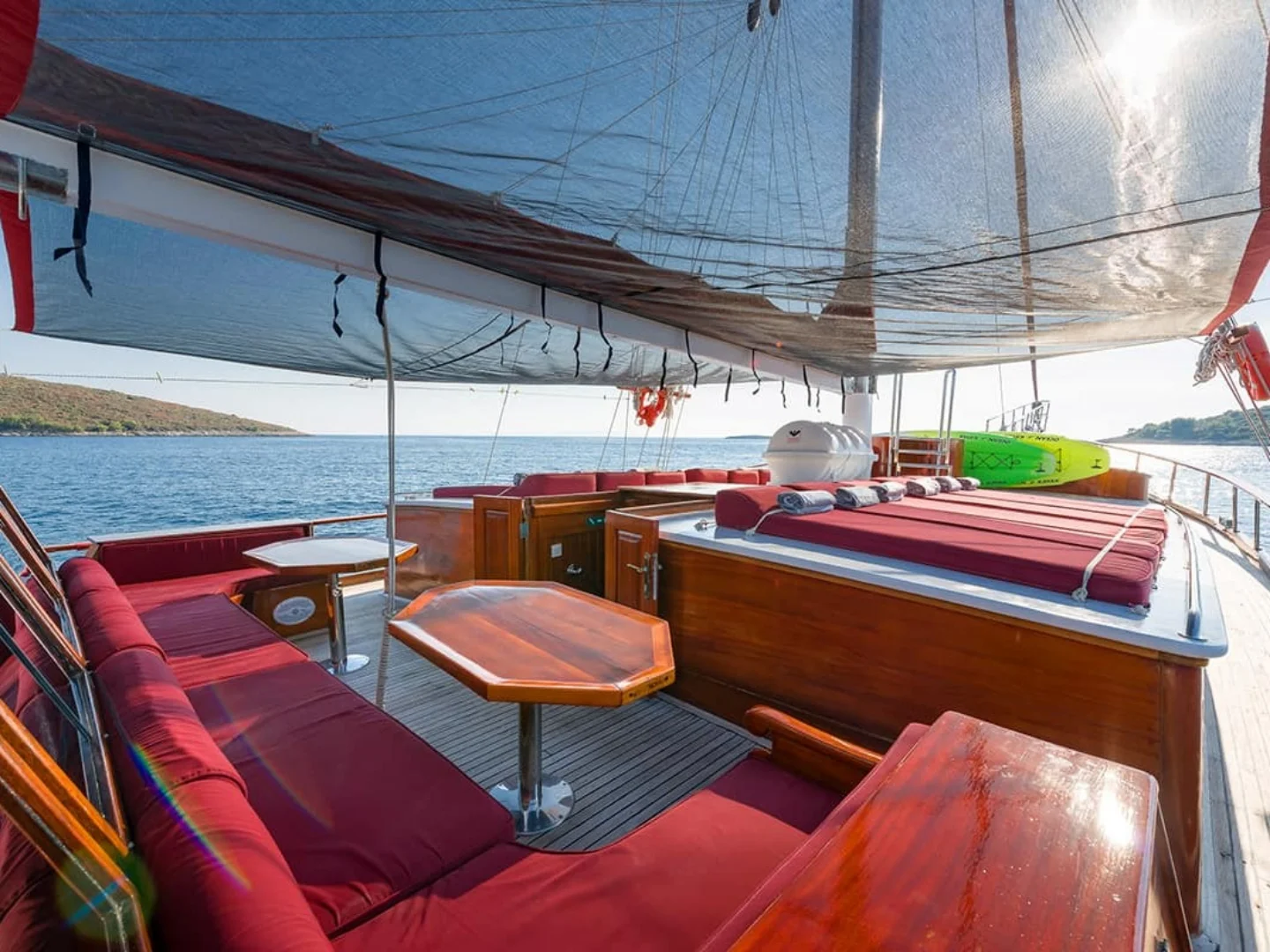 CROATIA | Custom 32M - Photo 19