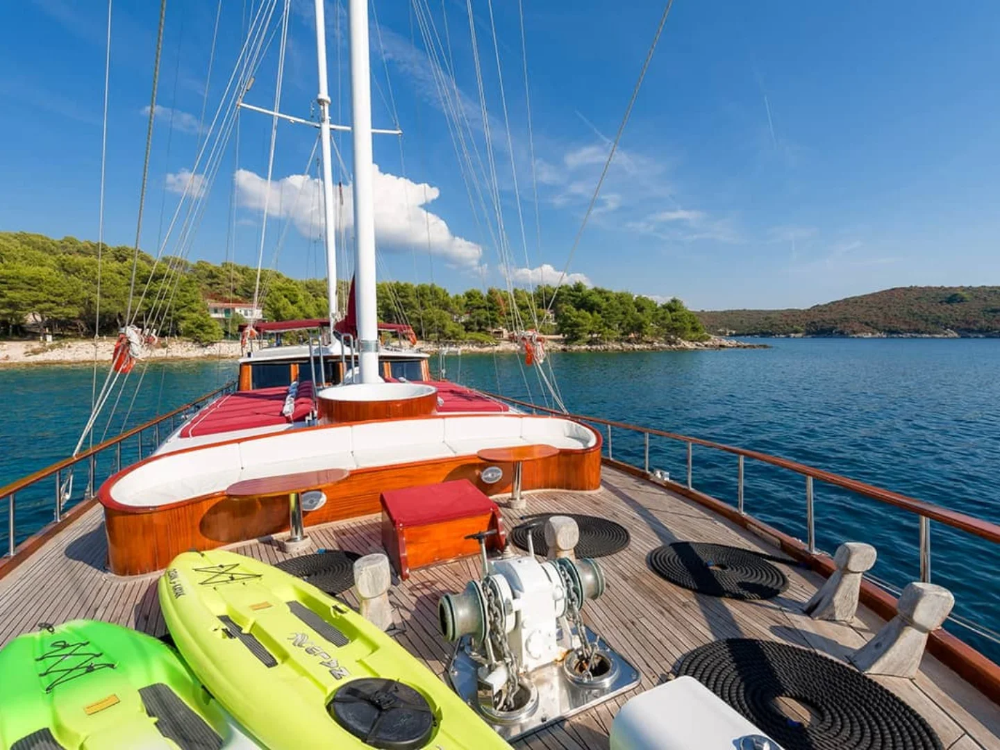 CROATIA | Custom 32M - Photo 7
