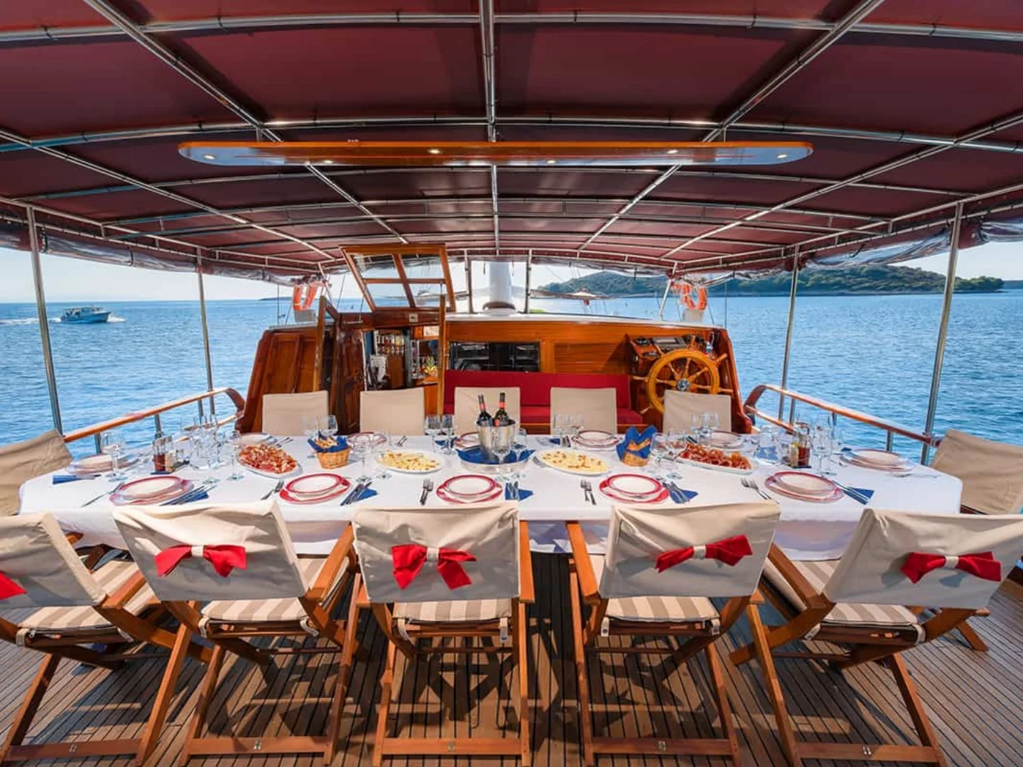 CROATIA | Custom 32M - Photo 24