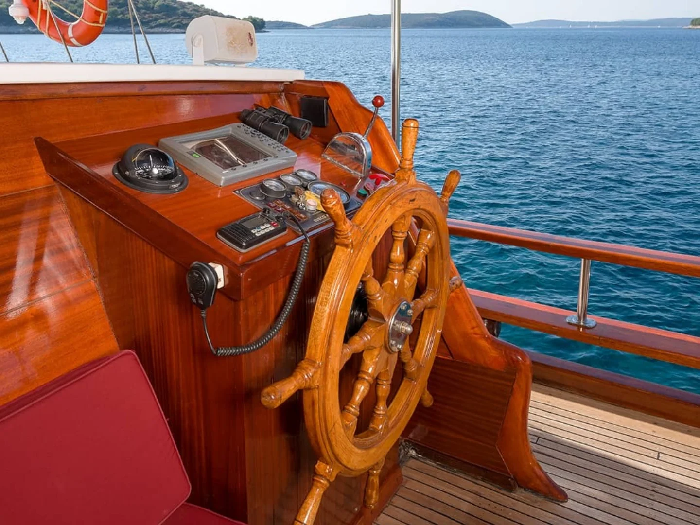 CROATIA | Custom 32M - Photo 27