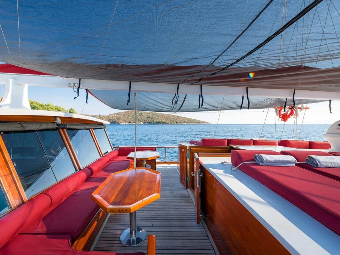 CROATIA | Custom 32M - Photo 15