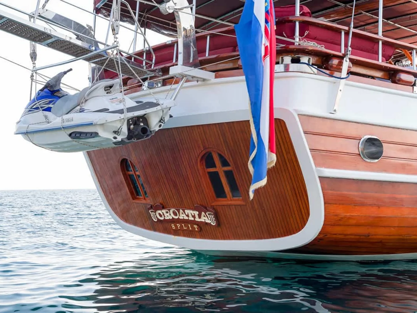 CROATIA | Custom 32M - Photo 10