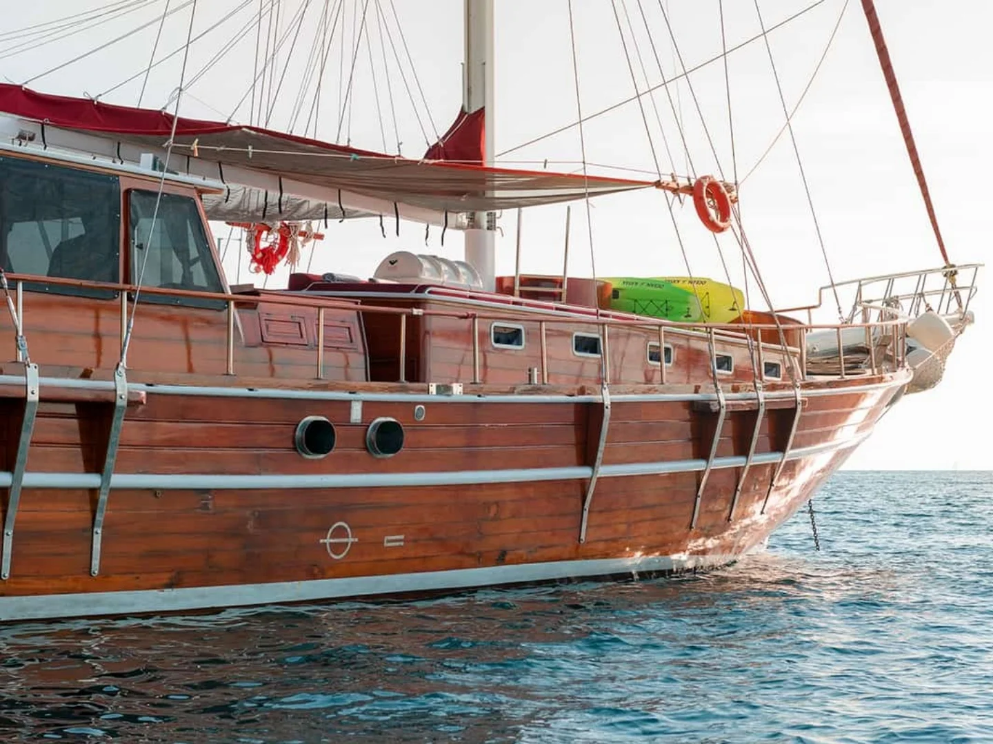 CROATIA | Custom 32M - Photo 6