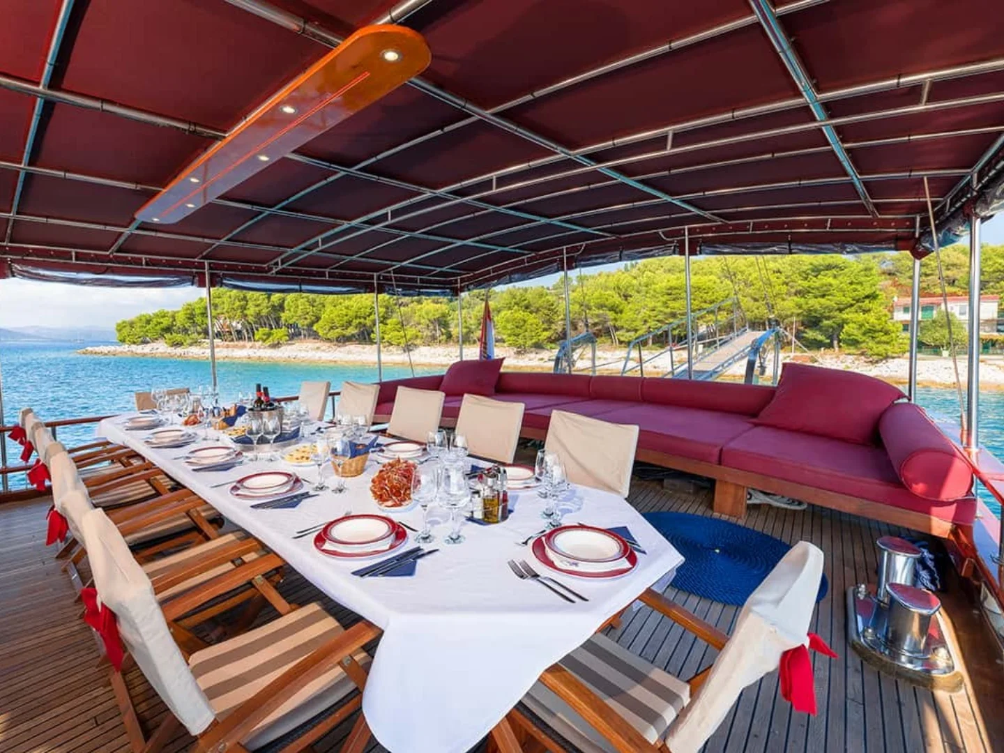 CROATIA | Custom 32M - Photo 25