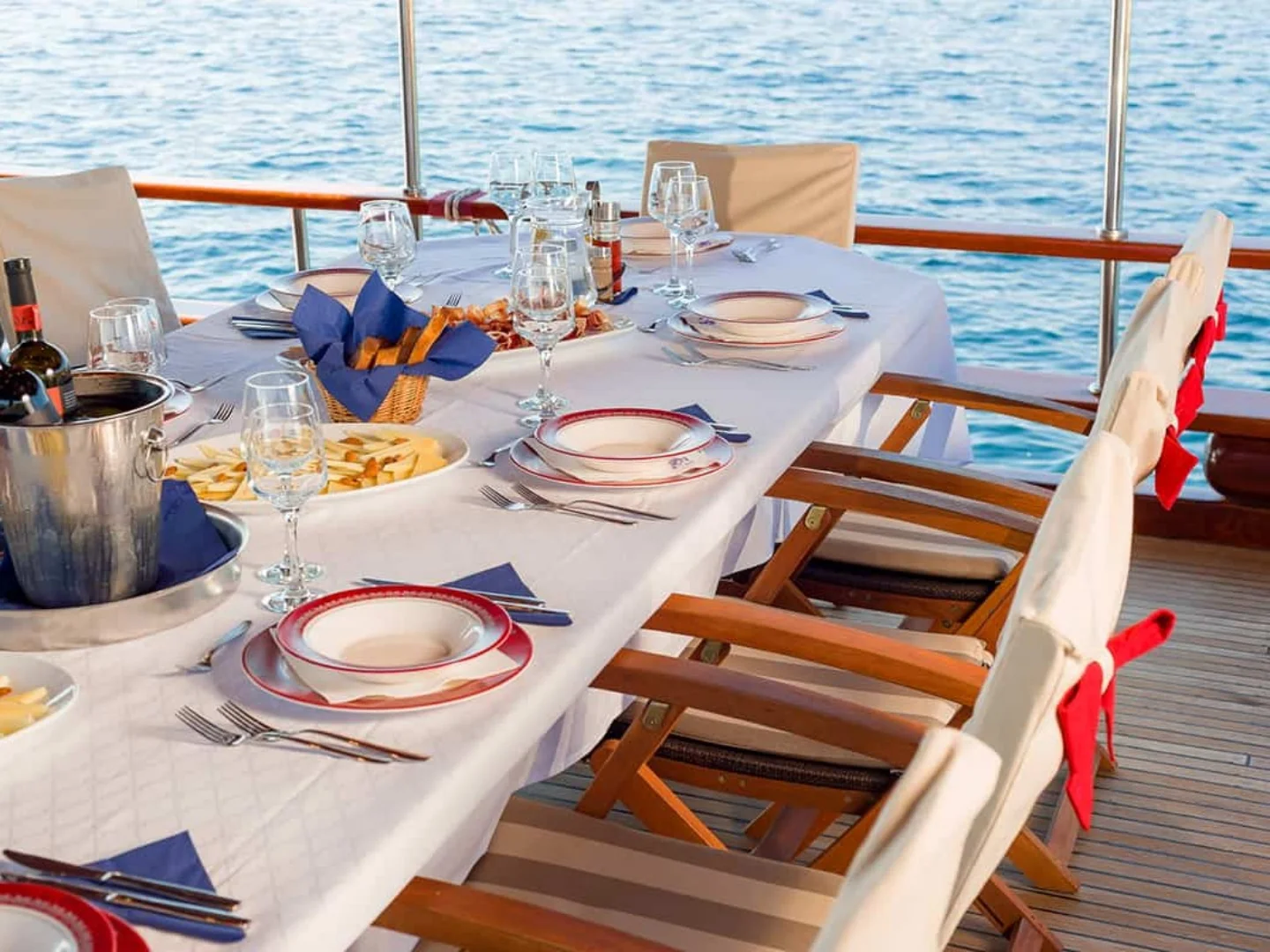 CROATIA | Custom 32M - Photo 26