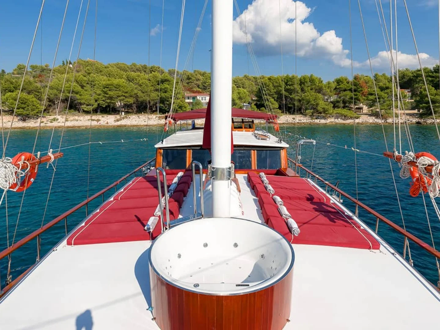 CROATIA | Custom 32M - Photo 13