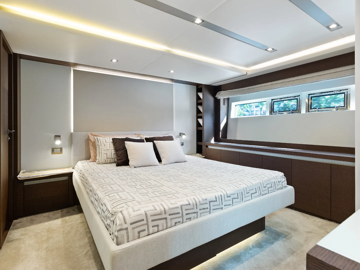 THE GOOD LIFE | Prestige 750 - Photo 23