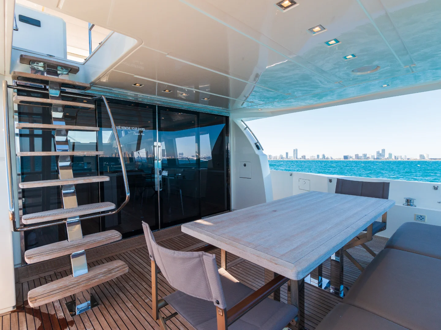 THE GOOD LIFE | Prestige 750 - Photo 12