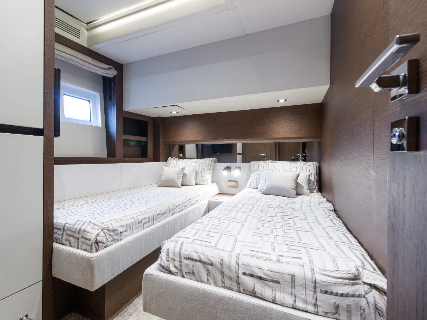 THE GOOD LIFE | Prestige 750 - Photo 25