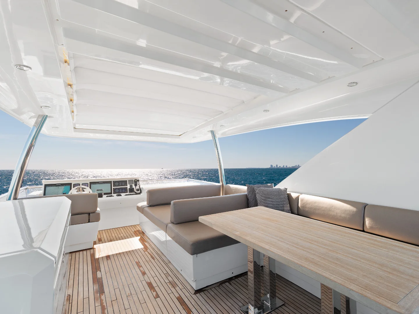 THE GOOD LIFE | Prestige 750 - Photo 28