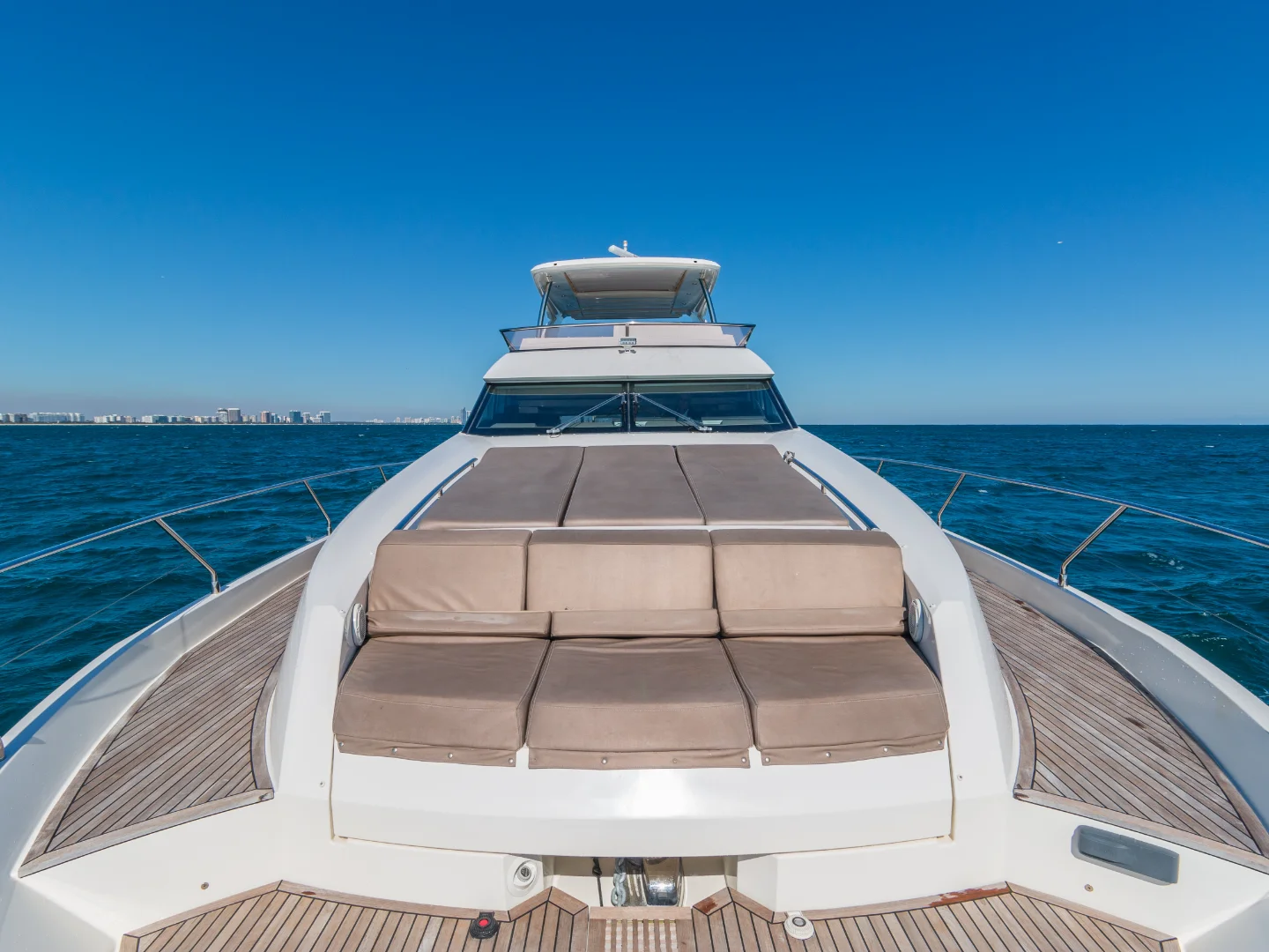 THE GOOD LIFE | Prestige 750 - Photo 5