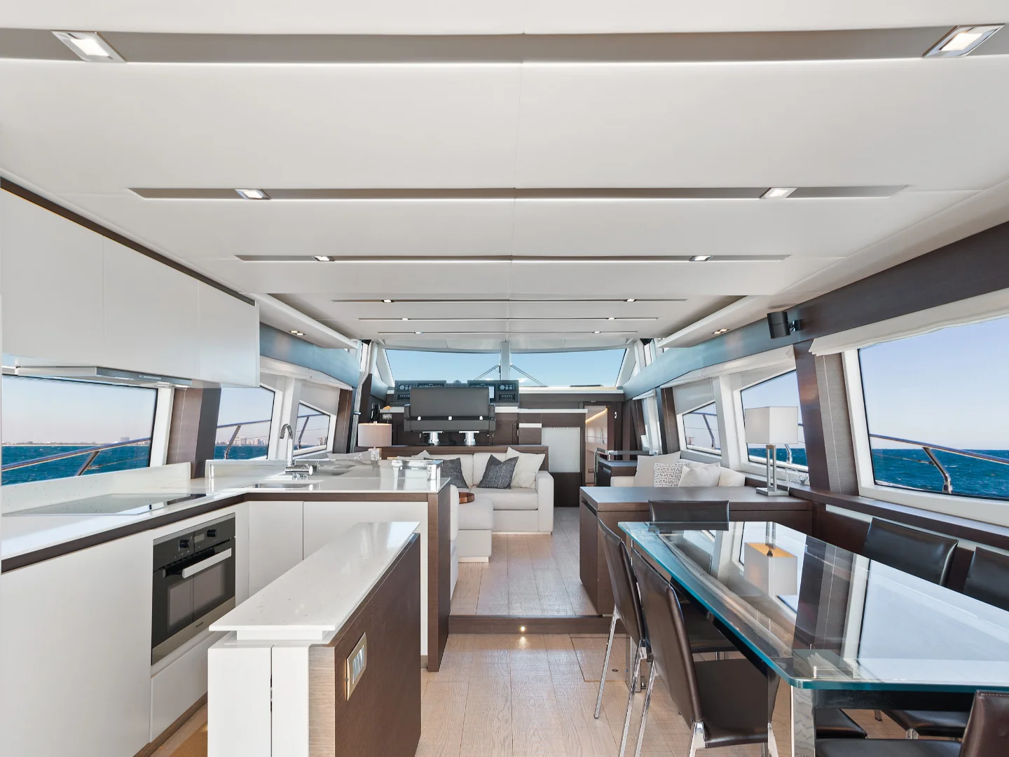 THE GOOD LIFE | Prestige 750 - Photo 27