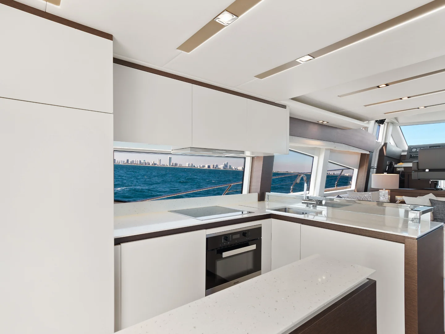 THE GOOD LIFE | Prestige 750 - Photo 30