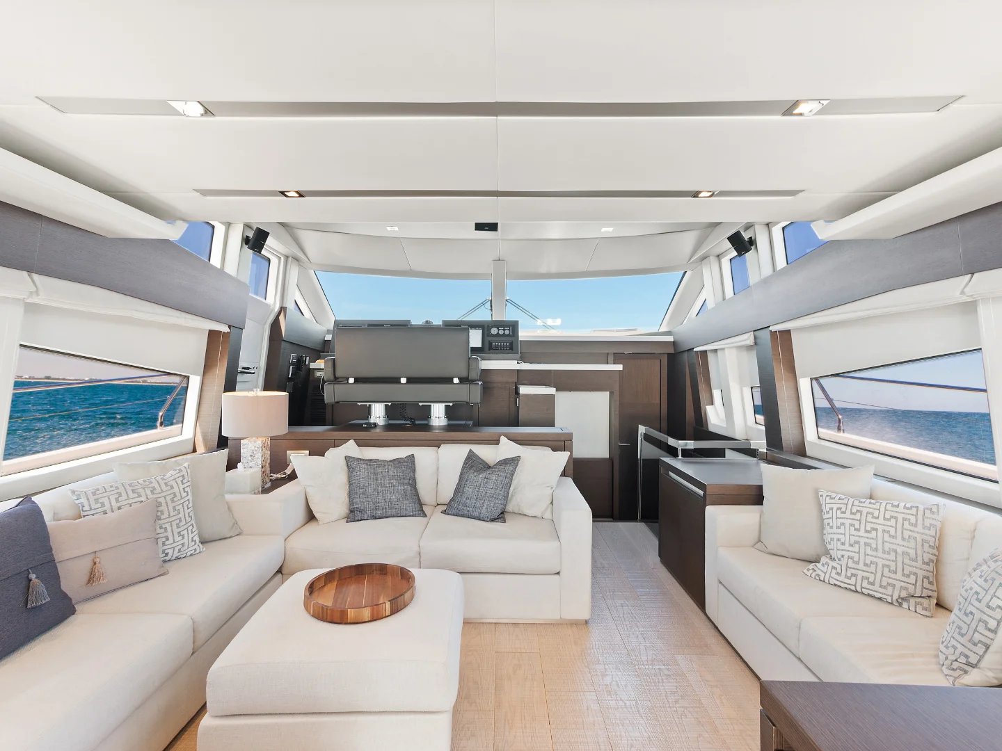 THE GOOD LIFE | Prestige 750 - Photo 15