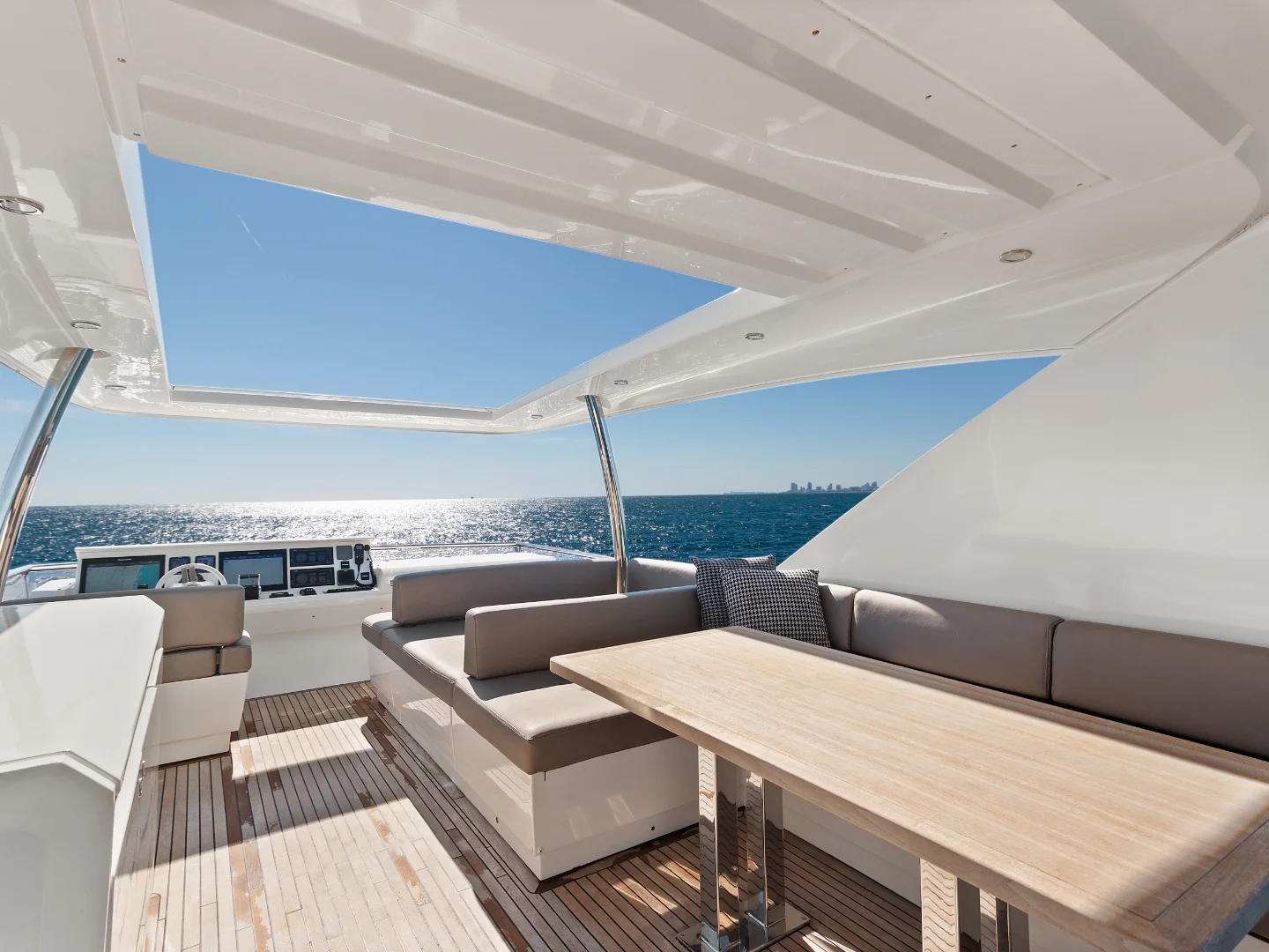THE GOOD LIFE | Prestige 750 - Photo 10