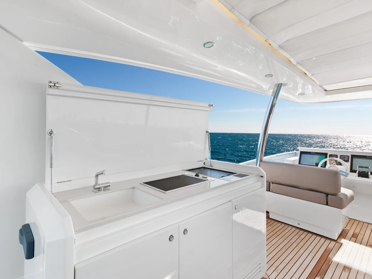 THE GOOD LIFE | Prestige 750 - Photo 26