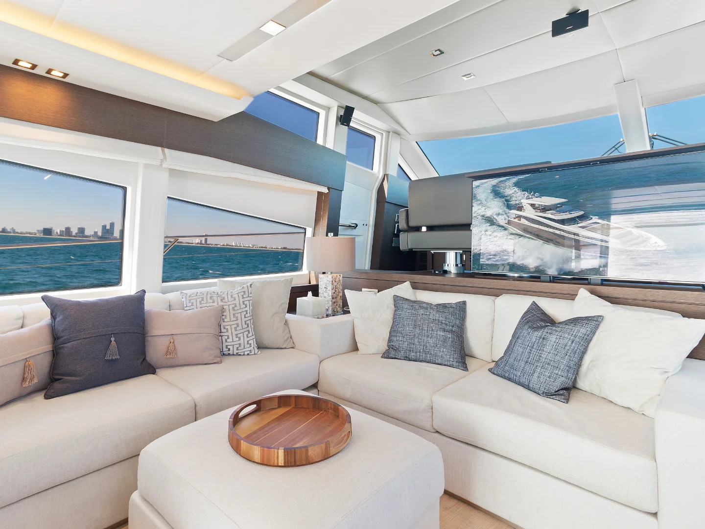 THE GOOD LIFE | Prestige 750 - Photo 13