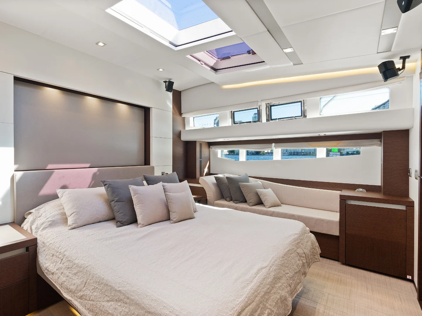 THE GOOD LIFE | Prestige 750 - Photo 20