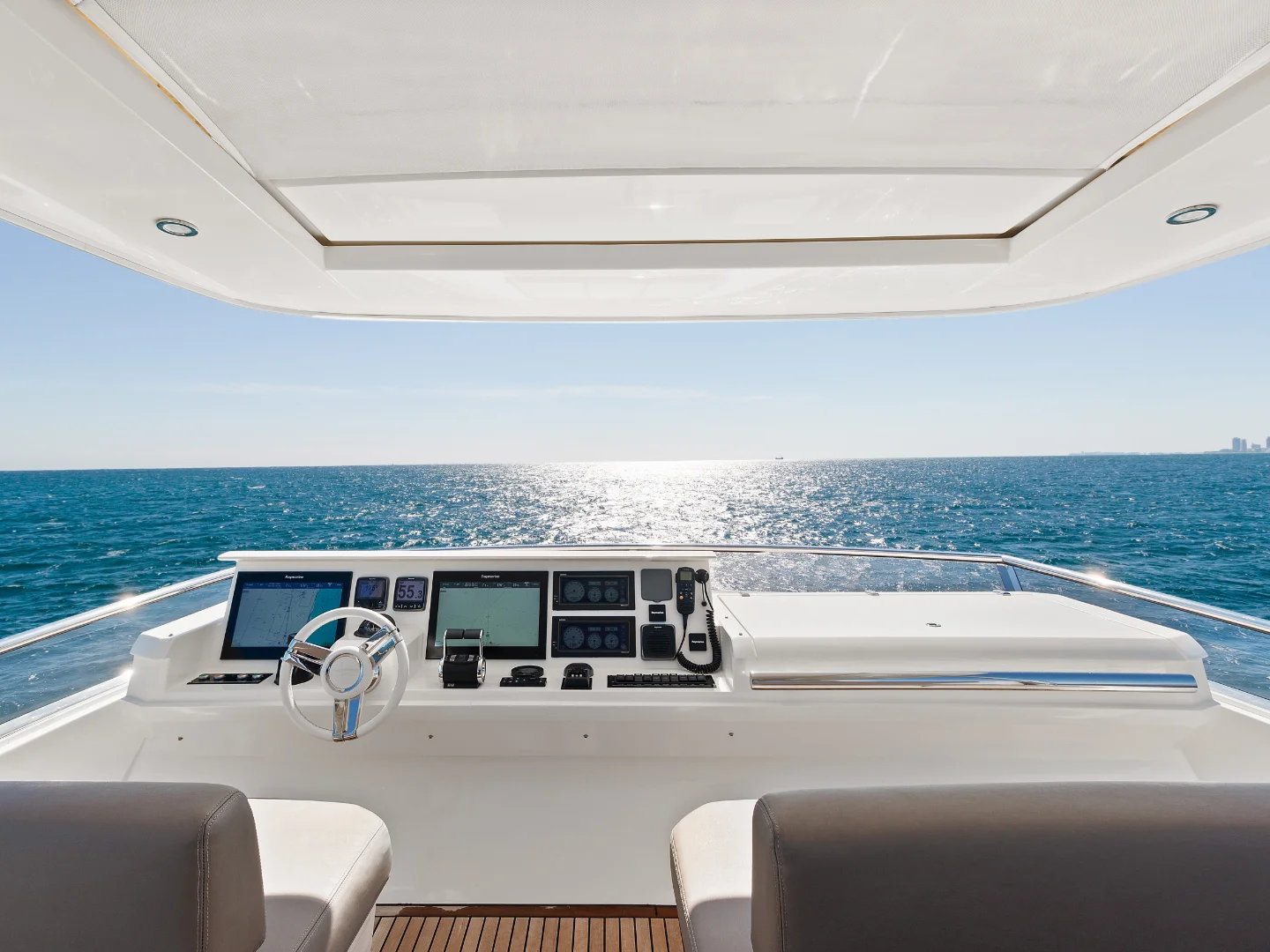 THE GOOD LIFE | Prestige 750 - Photo 8