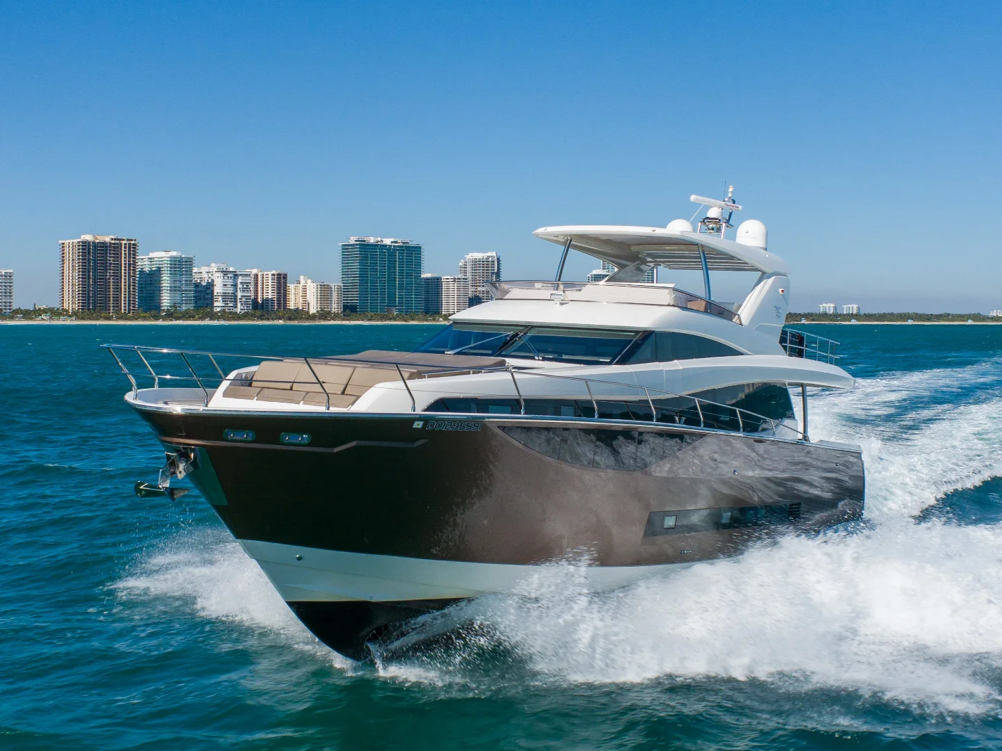THE GOOD LIFE | Prestige 750 - Photo 3