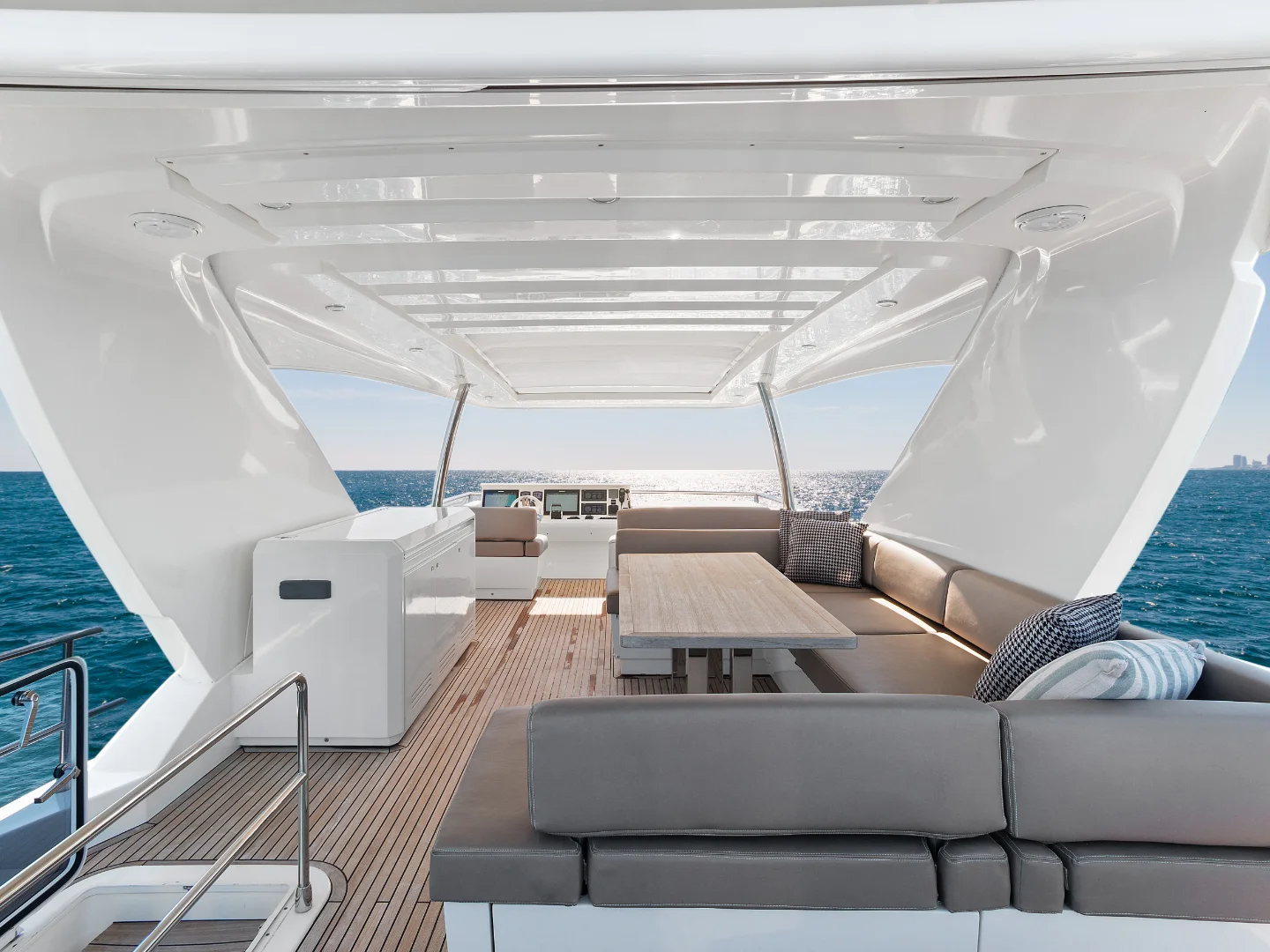 THE GOOD LIFE | Prestige 750 - Photo 29
