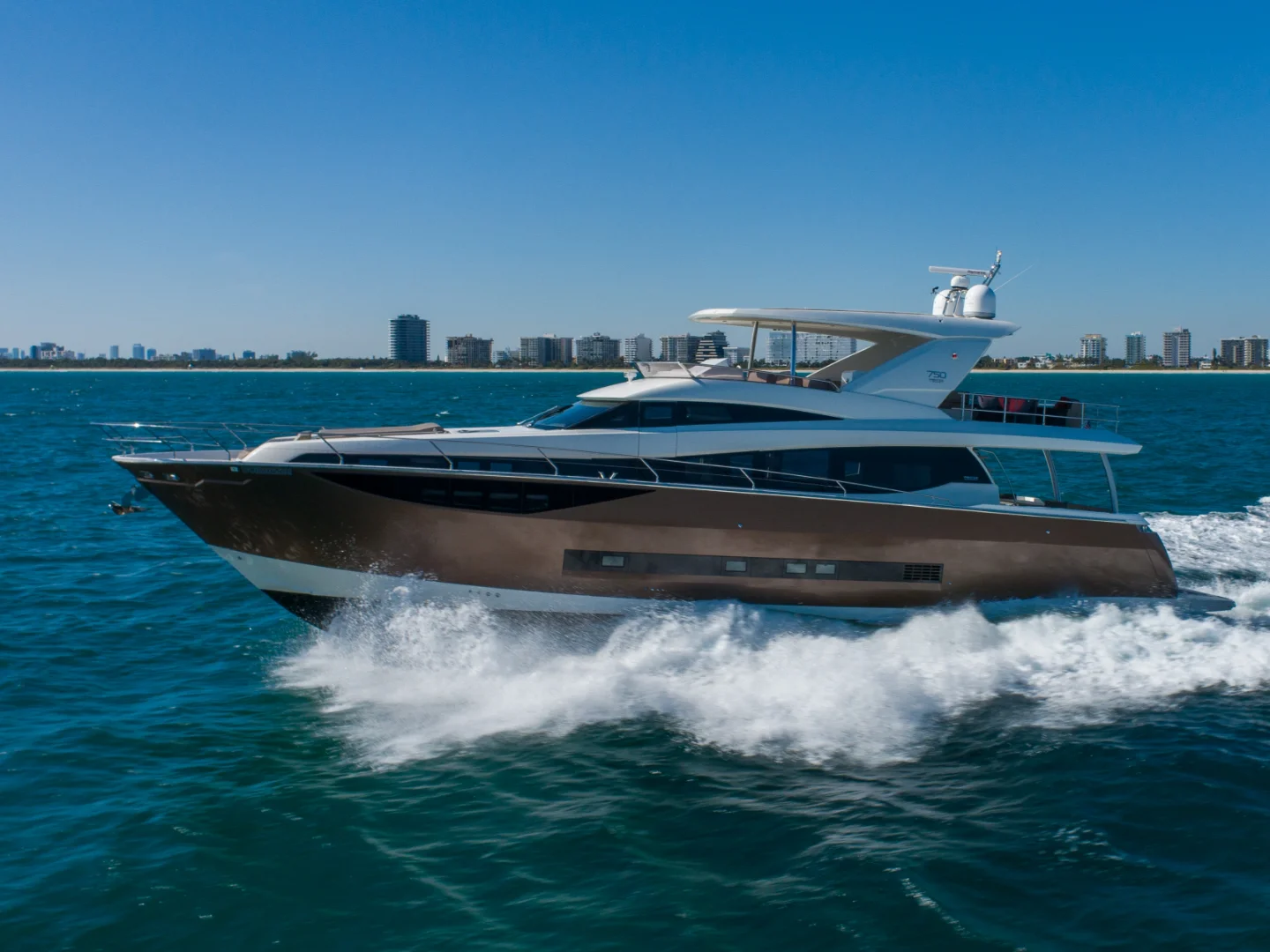 THE GOOD LIFE | Prestige 750 - Photo 2